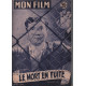 Le mort en fuite / revue mon film n° 437 jean richard