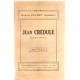 Jean credule