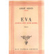 Eva ( journal d'un jeune homme )