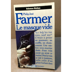 Le masque vide