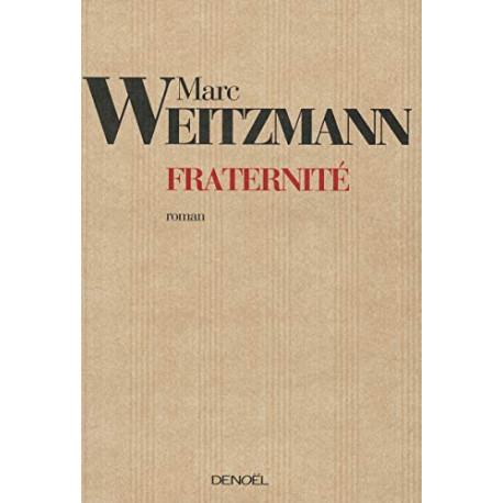 Fraternité