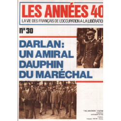 Les années 40/ la vie des français de l'occupation à la liberation...