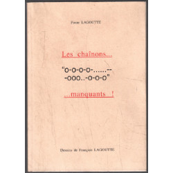 Les chainons ...manquants