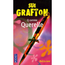 Q comme Querelle