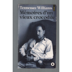 Mémoires d'un vieux crocodile