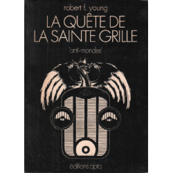 La quete de la sainte grille