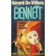 Enquête sur un masque : Collection : Bennett n° 5