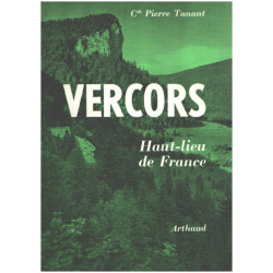 Vercors heut lieu de france