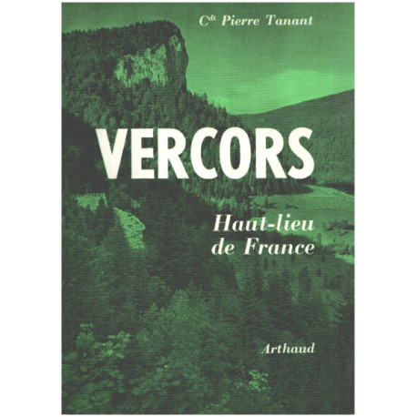 Vercors heut lieu de france