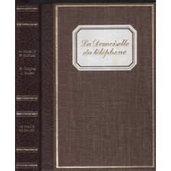 La demoiselle du telephone