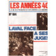 Les années 40/ la vie des français de l'occupation à la liberation...