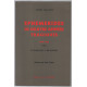 Ephémérides de quatre années tragiques 1940-1944 tome 1