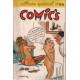 Comic's album spécial n° 65