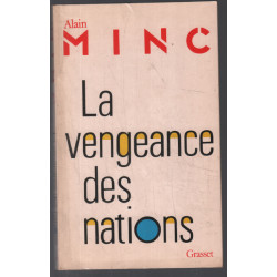 La Vengeance des nations