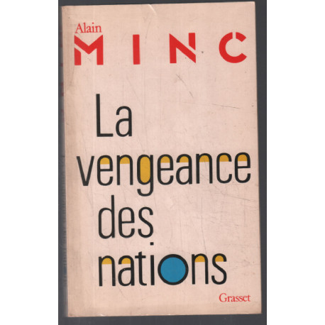 La Vengeance des nations
