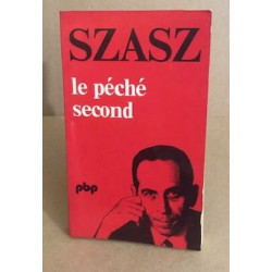 Le péché second