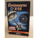 Experimental X-35