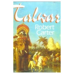 Talwar [Relié] by Carter Robert Juzeau Christiane V