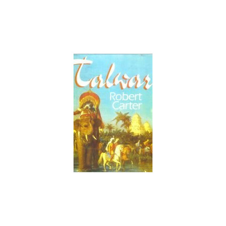 Talwar [Relié] by Carter Robert Juzeau Christiane V