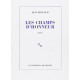 Les Champs D'honneur
