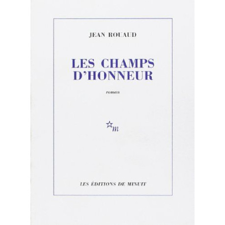 Les Champs D'honneur