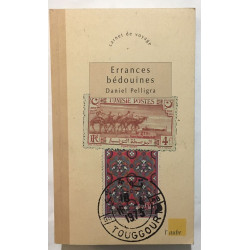 Rahala ! - Errances bédouines