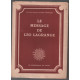 Le message de léo lagrange