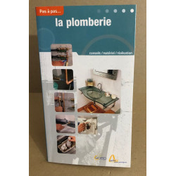 La plomberie : Apprendre la mise