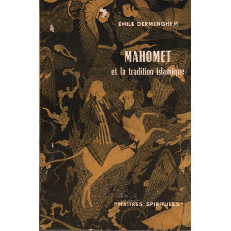 Mahomet et la tradition islamique