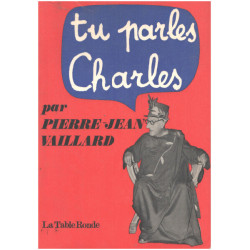 Tu parles charles