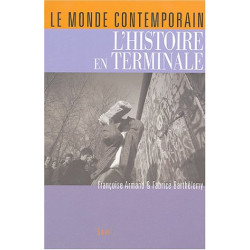Monde Contemporain L'histoire En Terminale