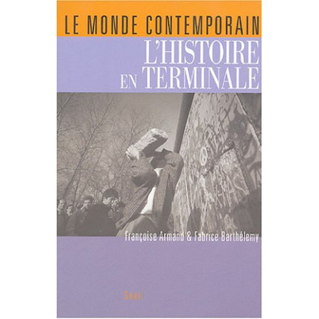 Monde Contemporain L'histoire En Terminale