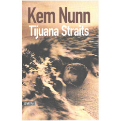 Tijuana Straits