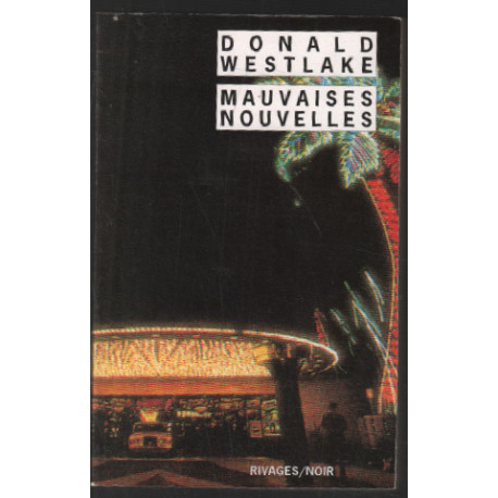 Mauvaises nouvelles