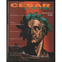 César et Rome