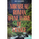 Mirabeau roman d'une terre de France