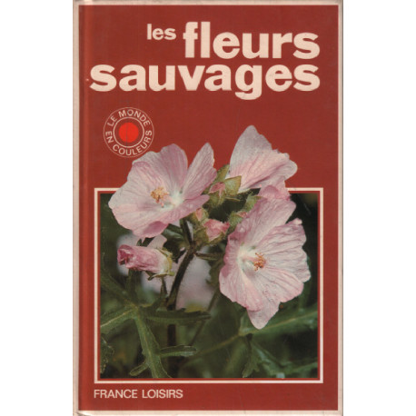 Les fleurs sauvages