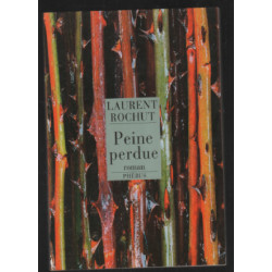 Peine perdue