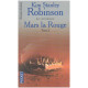 Mars la rouge tome 2 : Le vent rouge