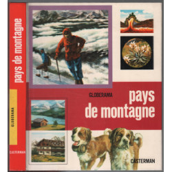 Pays de montagne