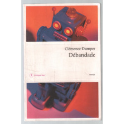 Débandade