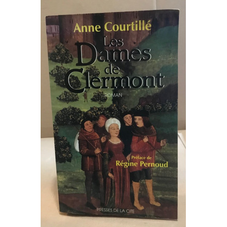 Les dames de Clermont