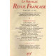 La nouvelle revue française n° 482/ EO numerotée sur velin ( n° 6)