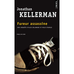 Fureur assassine