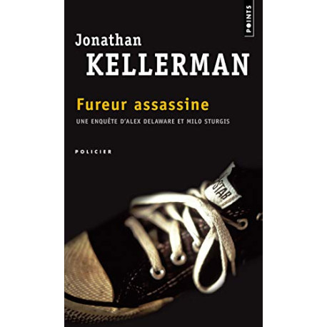 Fureur assassine