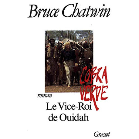 Le Vice-roi de Ouidah