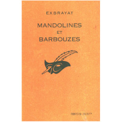 Mandolines et barbouzes