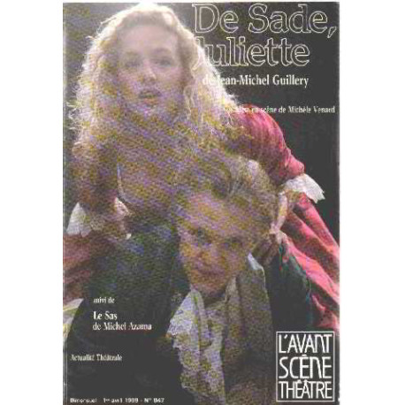 De sade juliette