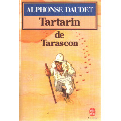 Tartarin de tarascon