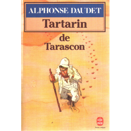 Tartarin de tarascon